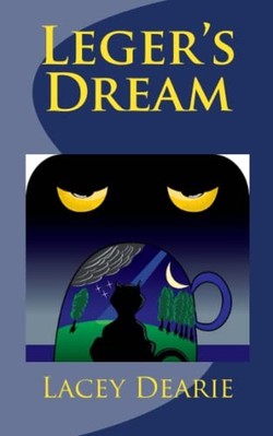 Leger's Dream -  NEW Lacey Dearie 2015