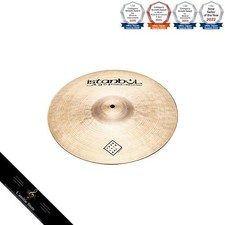 Istanbul Agop Traditional Series Light Hi-Hat Cymbals 14-inch 1 PairJapan Brand