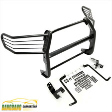 Fit For Toyota Tacoma 2016-2023 4-door New Front Bumper Grille Brush Bull Guard