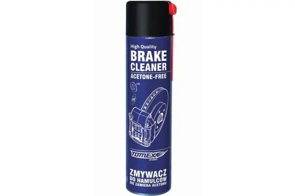 TOMEX brakes Brake / Clutch Cleaner BC-01 - Image 4