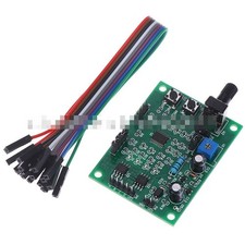 Multifunctional Micro Stepper Motor Driver Bo...