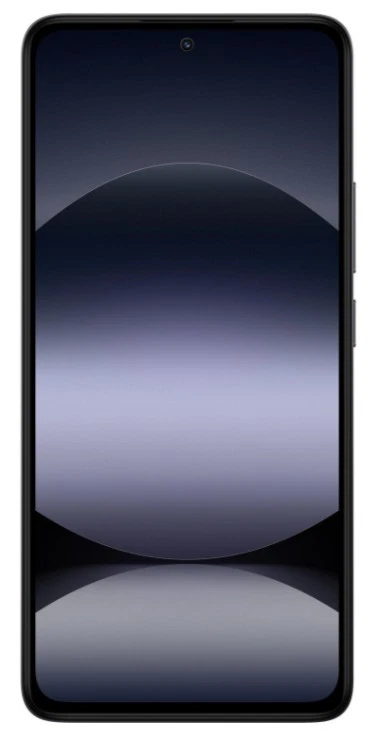 Xiaomi Redmi Note 14 5G Smartphone 256GB Black Dual SIM 108M(Unlocked) - C Grade, photo 2 of 5