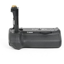 Canon BG-E14 Battery Grip for 70D and 80D BGE14 008