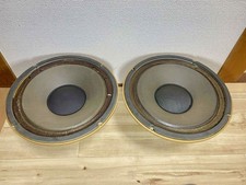 TANNOY HPD 315/8 unit pair. Working condition 0208/2 Audio music audio equipment