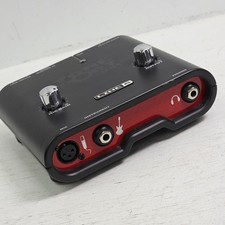 Line 6 Tone Port UX1 Audio Computer Recording...