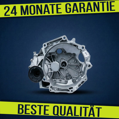   GETRIEBE VW Passat Skoda Superb 1.6 TDI - MDM - 5 Gang