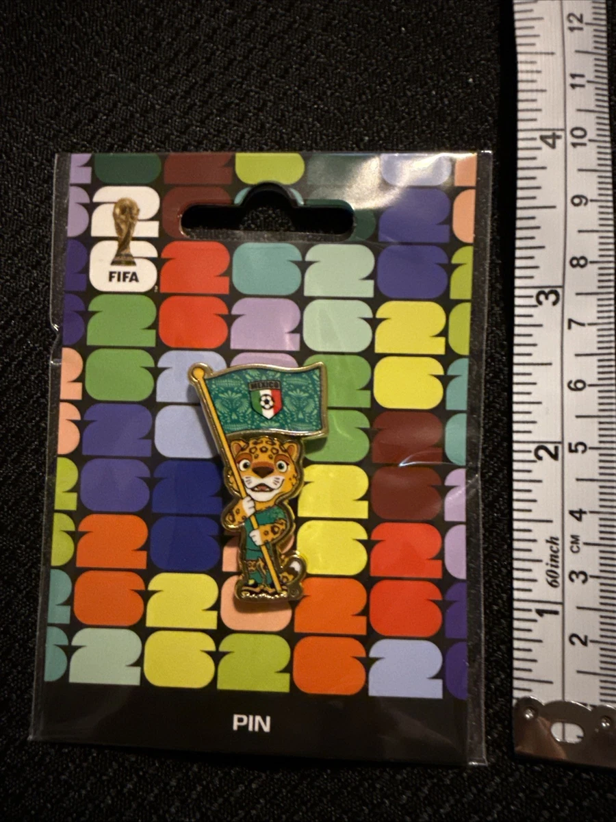 National Team Soccer Fan Pin, Buttons for sale | eBay