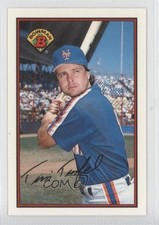 Click to enlarge Tim Teufel