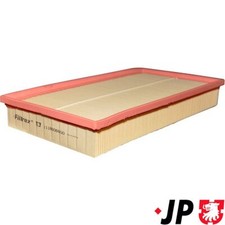 Luftfilter JP JP GROUP 1118606800 Filtereinsatz für VW GOLF 4 1J1 Variant 1J5 1