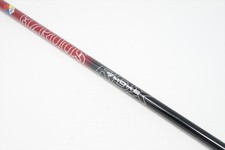 Project X Hzrdus Smoke Red Rdx 75g 6.0 Stiff 41.75" 5 Wood Shaft TaylorMade