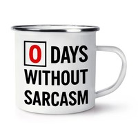 Gift Base Emaille Becher Tasse Best Great Rude Dad Fathers Day Geschenk Tee