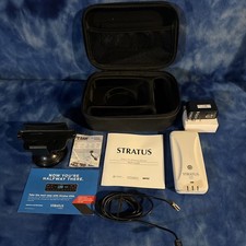 Appareo Stratus 2S Portable ADS-B Receiver