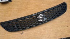 SUZUKI SWIFT MK4 FRONT GRILLE 7174168L0 2010-2017