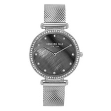 Kenneth Cole Women's Classic 36mm Quartz Watch KC50927001