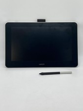 Wacom One Gen 1 13 Inch Drawing Tablet Pen Display - Used