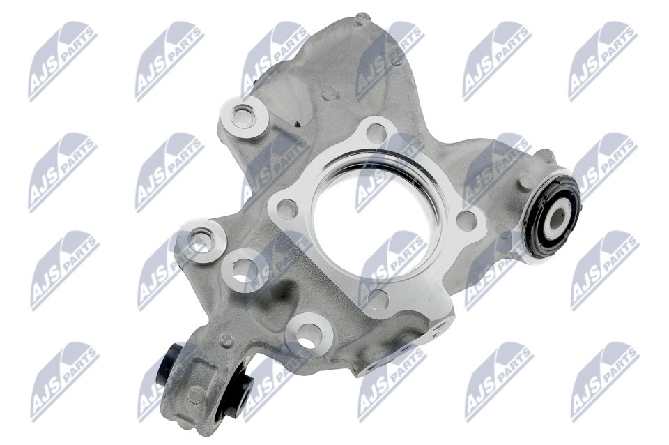 N.T.Y. ZZT-HD-000.NTY Steering Knuckle, wheel suspension for HONDA