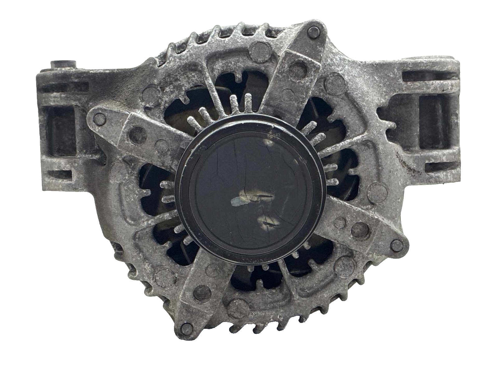 2017 Maserati Ghibli Alternator Generator 3.0L OEM 76K Miles 30318724485 200A