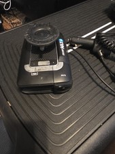 Escort 0100024-2 Radar Detector - Black