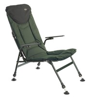 Pro Carp Stuhl 7200 Angelstuhl Karpfenstuhl Anglerstuhl Campingstuhl Armlehnen