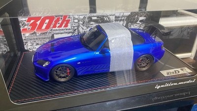Ignition Model S2000 AP1
