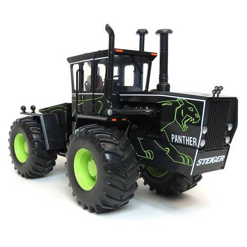 1/16 IH Steiger Panther w/ Special Panther Deco "Wild About Steiger" ZFN14949a - Picture 2 of 8