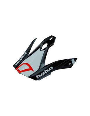 HEBO Helmet visor replacement VISERA/PEAK FACTOR