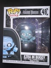 Ultimate Funko Pop Rides Vinyl Vehicles Checklist and Gallery 8