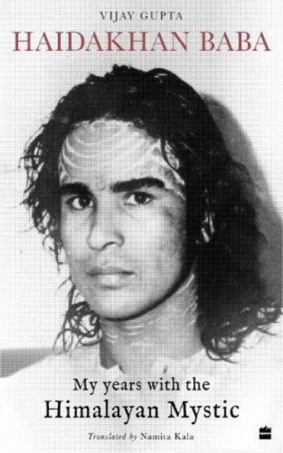 Haidakhan Baba by Vijay Gupta (Paperback Book)
