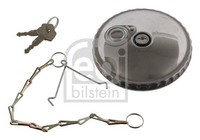 Febi Bilstein Verschluss, KraftstoffbehäLter 06056