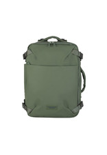 Tugo' M Dry 15.6'' Green Carry-On |