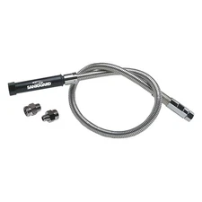 ENCORE KL50-Y004-20U Pre-Rinse Hose w/Grip,SS,3/4"-14 26Y319