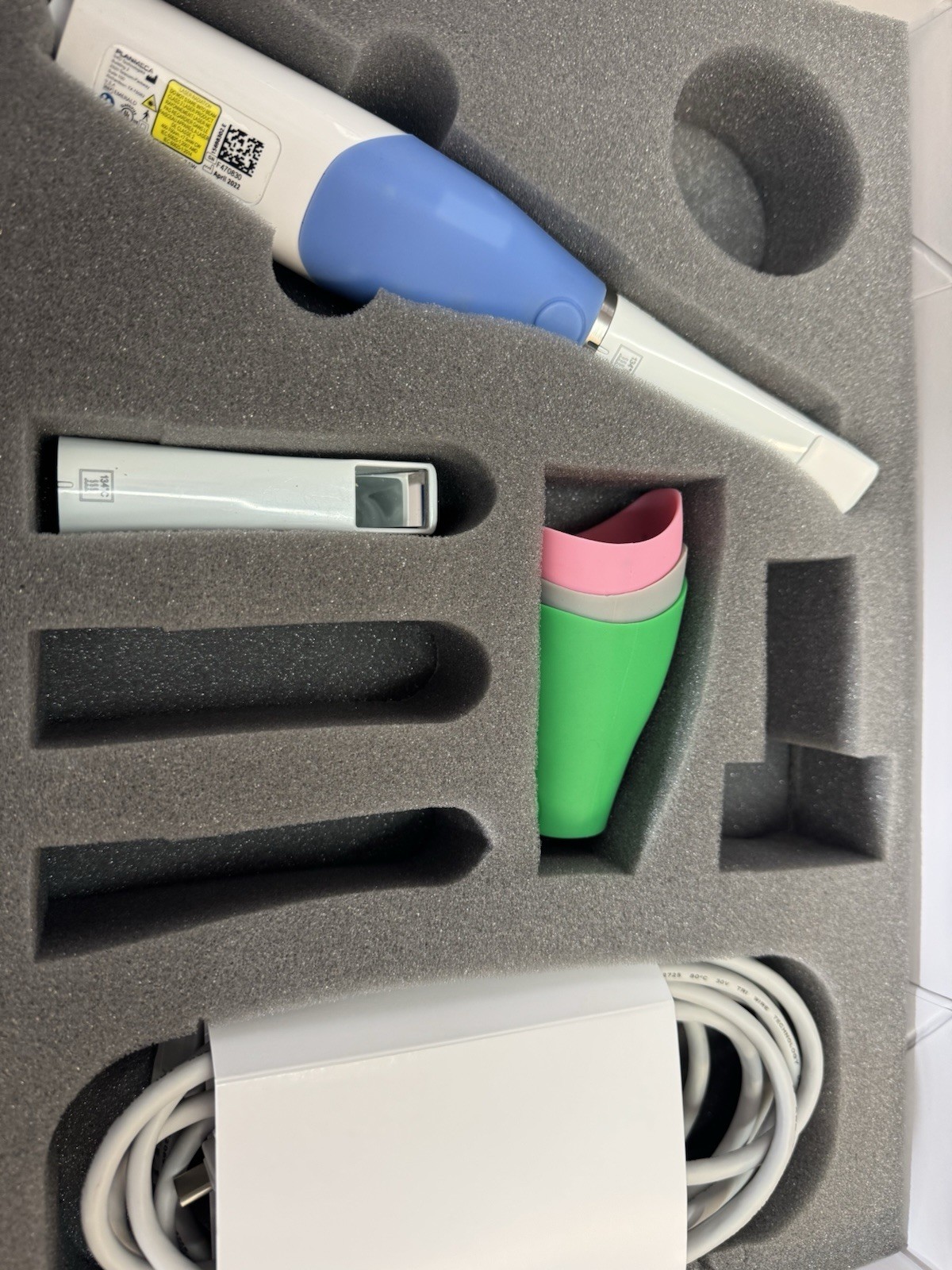 Planmeca Emerald S Dental Intraoral Scanner 2022