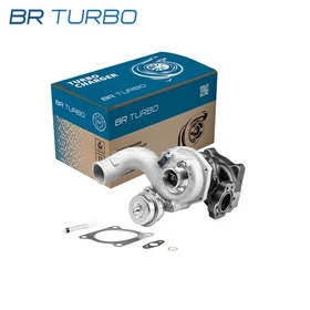 Turbolader BRTX7720 für AUDI A4 B5  8D2  Past  ALLROAD C5  4BH  A6 C5 Avant  4B5
