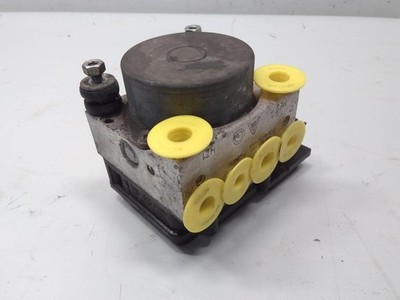 Opel Corsa D original ABS-Block 13236012  0265231537 0265800422 Bj.2007