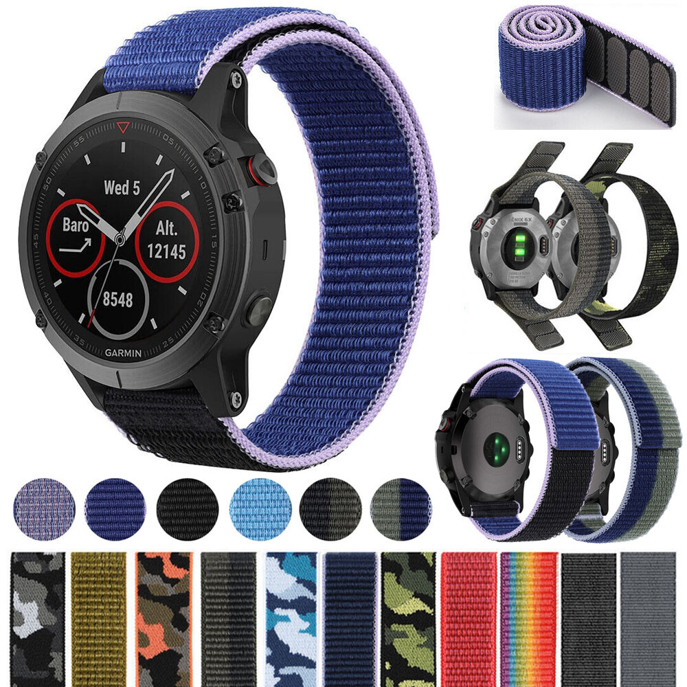 Garmin Fenix Pulsera Garmin Pulseras Para Reloj Garmin