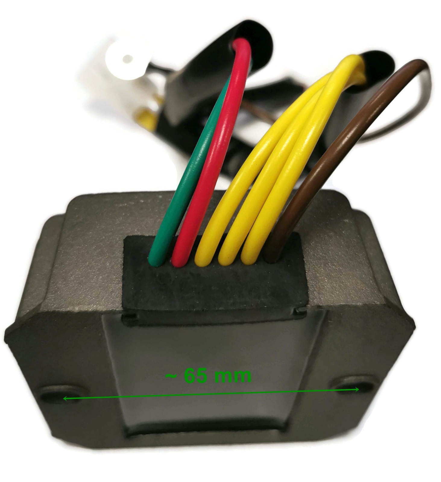 Lima Regulator Rectifier for BMW F 650 Aprilia Pegaso 650 Moto 6.5 Leonardo