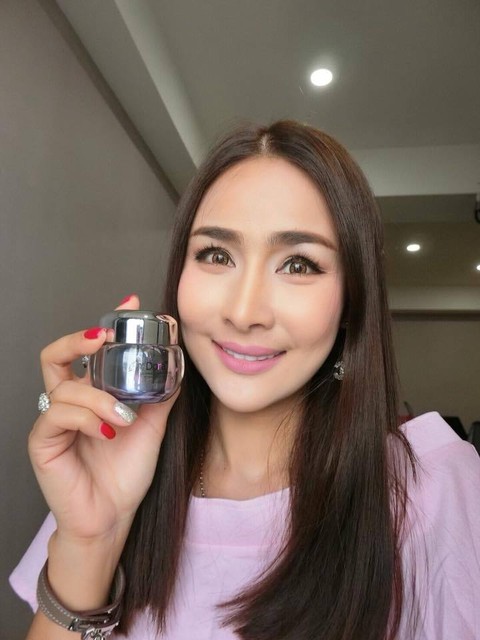 doras whitening cream