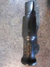 P.S. OLT PEKIN, ILL REG TRADEMARK NO348205 CROW CALL EUC