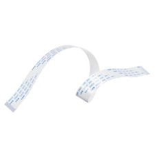 FFC FPC Flat Flexible Cable 30 Pin 0.5mm 300mm A Type for LCD Laptop 5pcs