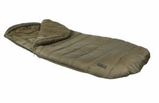 Fox EOS 1 Sleeping Bag Carp Fishing Warm Camping Accessories NEW