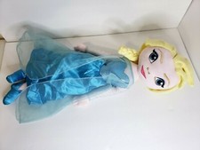 Elsa 24" plush Disney Frozen