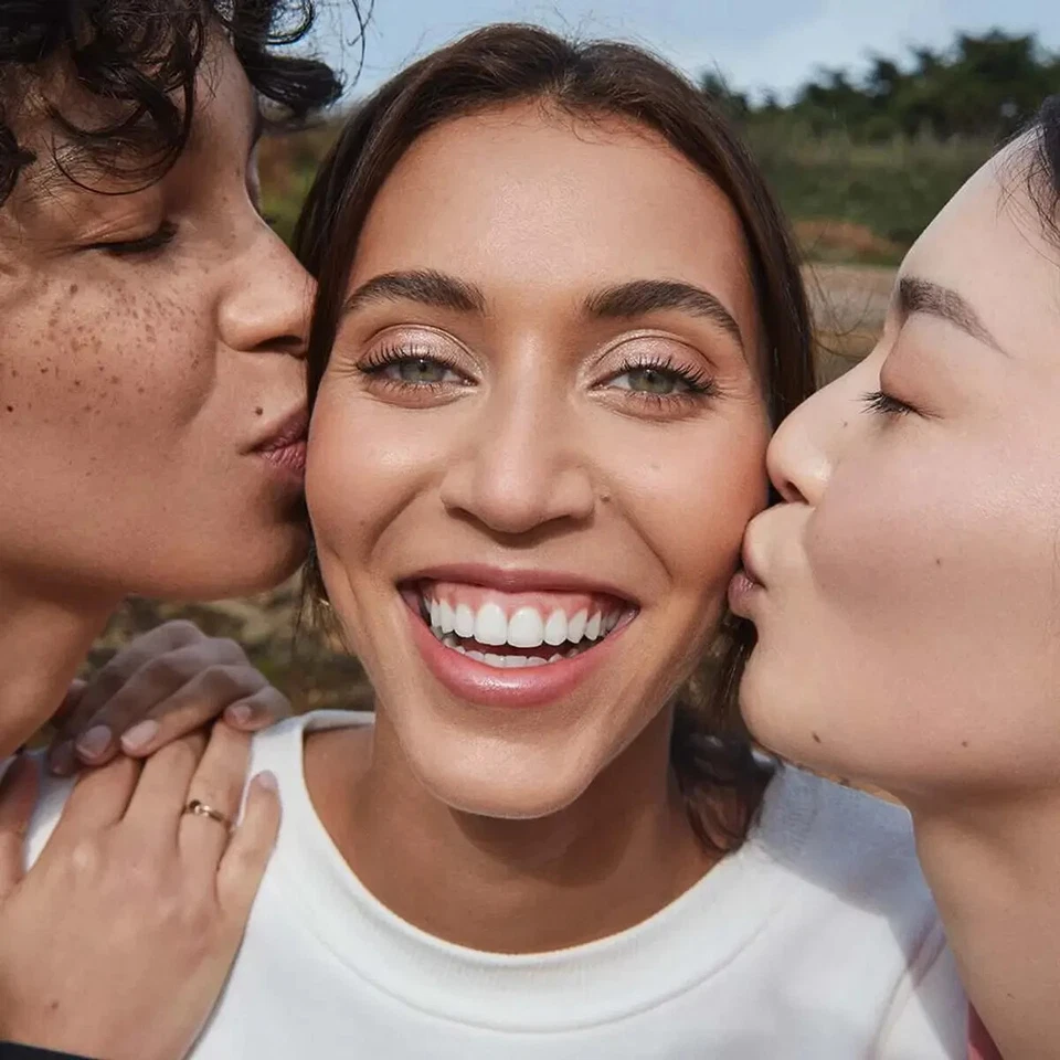 Yves Rocher Natural Loose Powder for Make-up 15 g - Bild 4 von 4