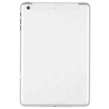 For Apple iPad Mini 3 Replacement Housing (Silver) 4G High Quality Part UK Stock