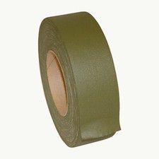 US Army Panzertape Multi Purpose Duct Tape Military OD Green