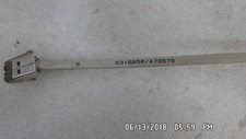 IBM 34G2379/C41856 6316858/A78575 Intergrated Keyboard Cable, 5 28.5" long