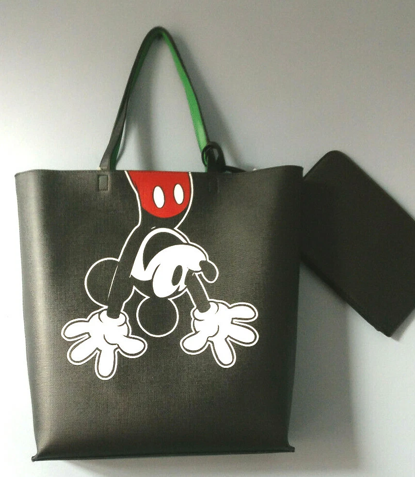Benetton clearance beach bag
