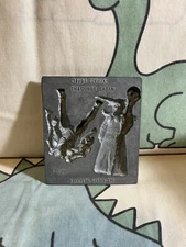 Vntg 1994 Toysmith Power Rangers Baboo Rita Repulsa Creepy Crawlers Mold Saban