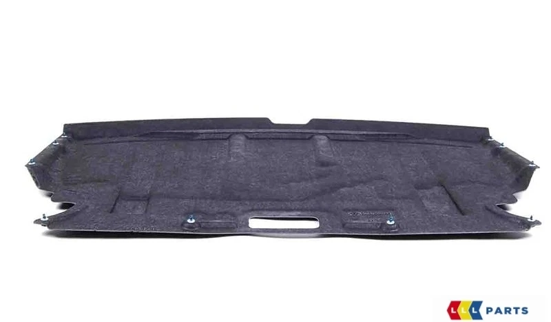 BMW NEW GENUINE E63 E64 6 SERIES ENGINE COMPARTMENT SCREENING 
