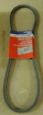 NEW BEDFORD CF 2.0L PETROL UNIPART FACTORY FAN BELT GFB10887