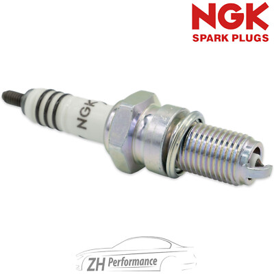 Candela NGK DR8EIX (6681) IRIDIUM IX